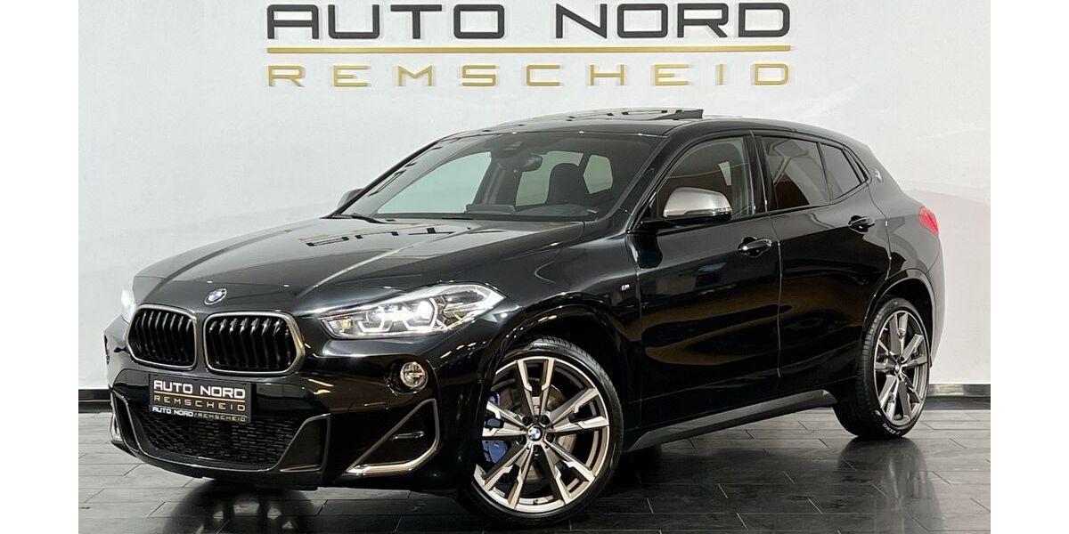 BMW X2 83.000 km 27.490 &euro; Remscheid 42897