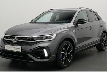 VW T-Roc 17.315 km 45.980 &euro; Leverkusen 51379