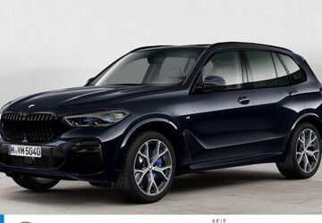 BMW X5 36.444 km 76.890 &euro; Remscheid 42897