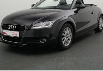 Audi TT 142.950 km 12.980 &euro; Leverkusen 51373