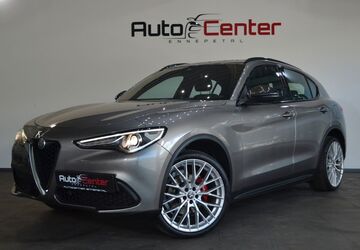 Alfa Romeo Stelvio 140.000 km 25.990 &euro; Ennepetal (Bei Wuppertal) 58256