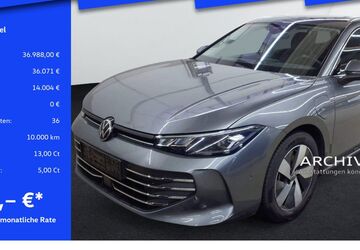 VW Passat 25.746 km 36.988 &euro; Leverkusen 51379