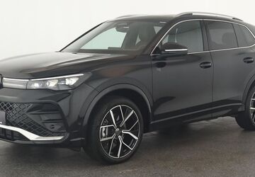 VW Tiguan 22.500 km 44.984 &euro; Düsseldorf 40233