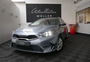 Kia ceed Sportswagon 43.805 km 20.997 &euro; Remscheid 42897