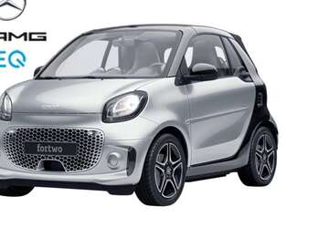 Smart forTwo 14.194 km 13.490 &euro; Hagen 58135