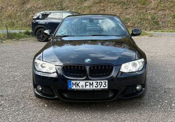 BMW 320 254.000 km 14.999 &euro; Halver 58553