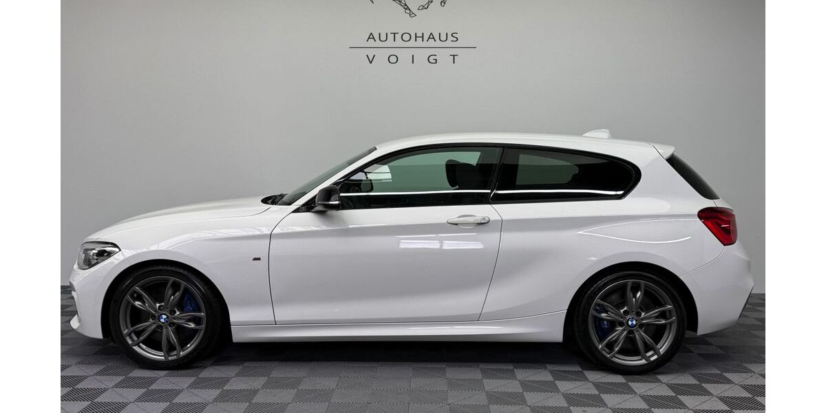 BMW M140i 86.913 km 32.800 &euro; Radevormwald 42477