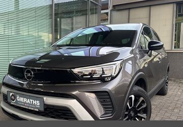 Opel Crossland (X) 16.879 km 19.950 &euro; Bergisch Gladbach 51429