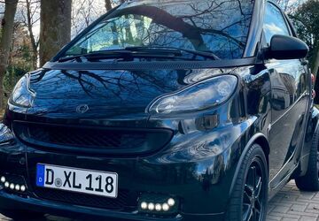 Smart ForTwo 112.000 km 6.000 &euro; Düsseldorf 40593