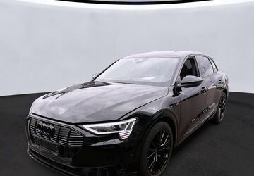 Audi e-tron 32.893 km 33.370 &euro; Hagen 58091