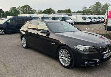 BMW 520 170.000 km 15.000 &euro; Düsseldorf, Stadt 40215