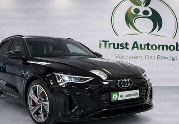 Audi Q8 134.000 km 40.699 &euro; Solingen 42697