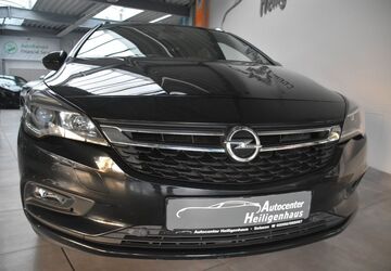 Opel Astra 148.052 km 7.080 &euro; Heiligenhaus 42579