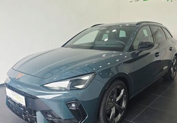 Cupra Leon 1.130 km 35.885 &euro; Hagen 58089