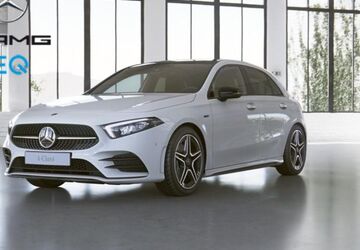Mercedes-Benz A 250 64.128 km 24.880 &euro; Hagen 58135