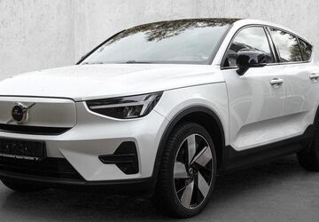 Volvo C40 21.902 km 32.790 &euro; Wuppertal 42109