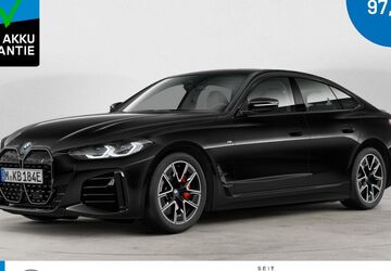 BMW i4 22.423 km 41.890 &euro; Remscheid 42897
