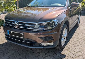 VW Tiguan 187.741 km 16.500 &euro; Engelskirchen 51766