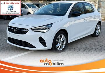 Opel Corsa 31.131 km 15.429 &euro; Hilden 40721