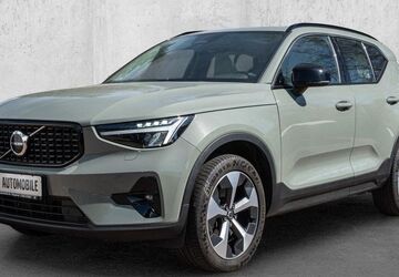Volvo XC40 78.472 km 31.490 &euro; Wuppertal 42109