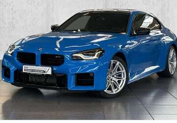 BMW M2 21.311 km 75.480 &euro; Sprockhövel 45549