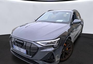 Audi e-tron 35.344 km 39.255 &euro; Hagen 58091
