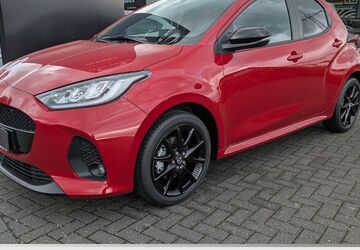 Mazda 2 Hybrid 3.226 km 23.488 &euro; Monheim 40789