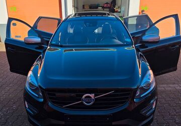 Volvo XC60 138.900 km 21.700 &euro; Schwelm 58332