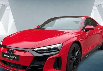 Audi e-tron GT 23.900 km 64.660 &euro; Bergisch Gladbach 51465