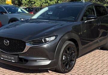 Mazda CX-30 7.194 km 25.980 &euro; Hattingen 45527
