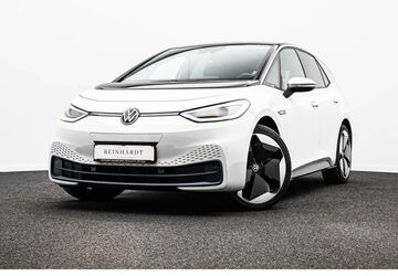 VW ID.3 37.129 km 20.385 &euro; Hagen 58091