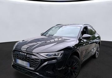 Audi Q8 e-tron 49.985 km 53.865 &euro; Hagen 58091