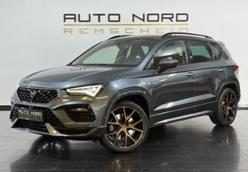 Cupra Ateca 63.000 km 29.990 &euro; Remscheid 42897