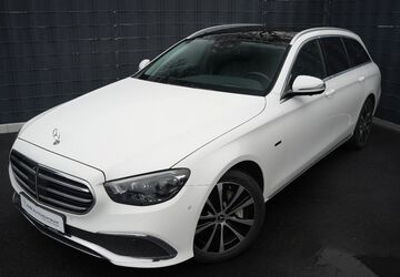 Mercedes-Benz E 300 124.580 km 26.599 &euro; Dormagen 41539