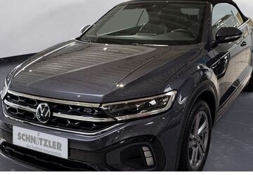 VW T-Roc 25.056 km 30.950 &euro; Langenfeld 40764