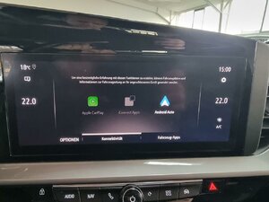 Opel Mokka e Ultimate Voll LED Winterp. 11kw Onboard 13.336 km 19.940 &euro; HAAN 42781