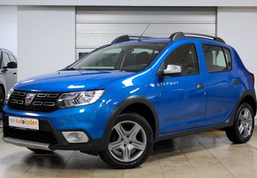 Dacia Sandero 46.200 km 12.950 &euro; Dormagen 41540