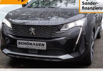 Peugeot 3008 28.689 km 24.250 &euro; Solingen 42697