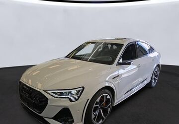 Audi e-tron 32.665 km 44.475 &euro; Hagen 58091