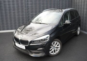 BMW 220 Gran Tourer 71.910 km 25.499 &euro; Dormagen 41539