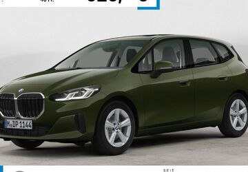 BMW 220 Active Tourer 9.873 km 30.290 &euro; Overath-Vilkerath 51491