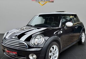 Mini Cooper 147.000 km 4.990 &euro; Wuppertal 42115