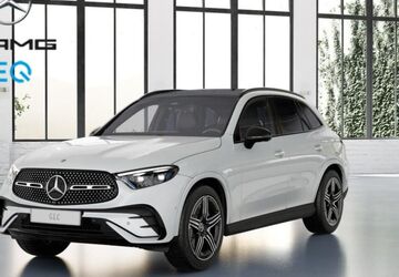 Mercedes-Benz GLC 300 29.987 km 67.790 &euro; Hagen 58135