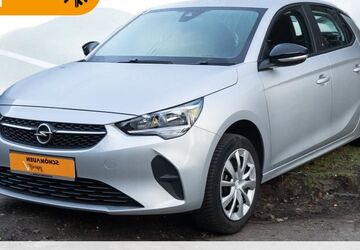 Opel Corsa 24.994 km 13.550 &euro; Solingen 42697