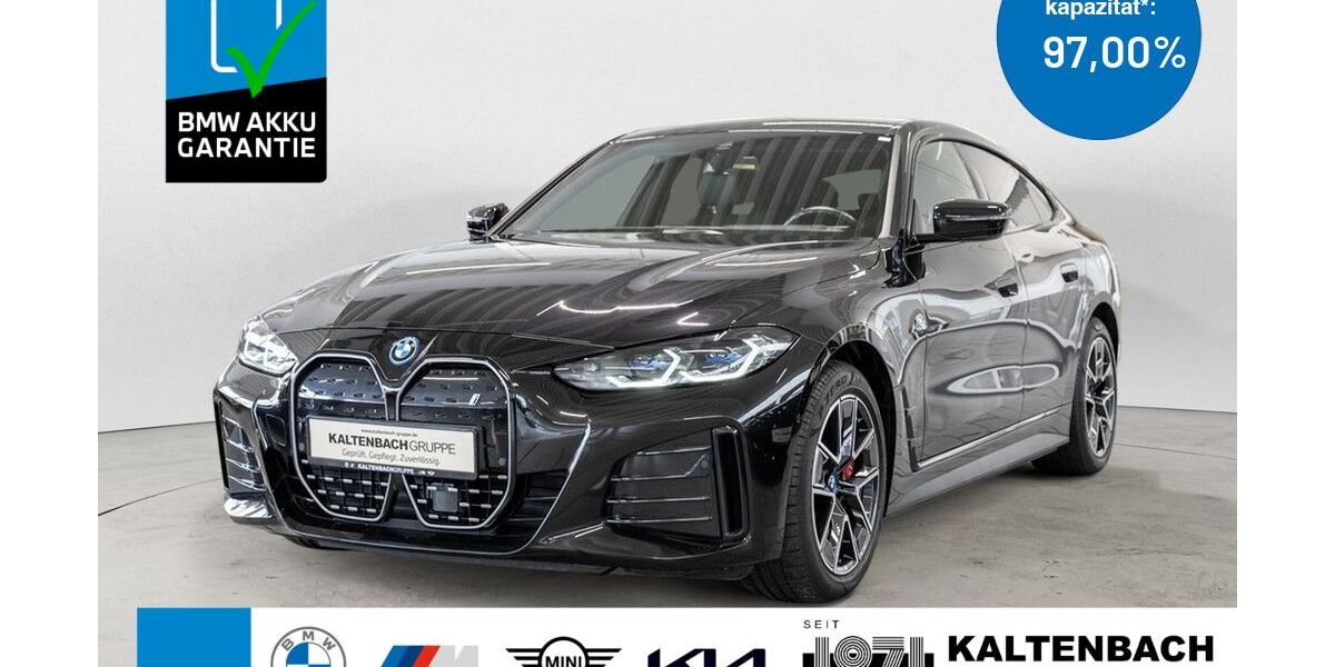 BMW i4 35.627 km 36.690 &euro; Remscheid 42897
