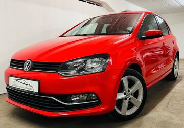 VW Polo 89.080 km 10.750 &euro; Leichlingen 42799