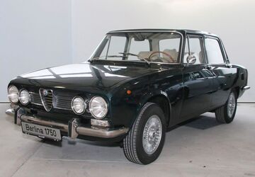 Alfa Romeo Andere 75.000 km 22.900 &euro; Solingen 42653