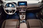 Hyundai Kona Prime 2WD H-UP Kam Navi SHZ LHZ ACC 27.595 km 22.380 &euro; HAAN 42781