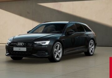 Audi A6 26.470 km 50.630 &euro; Hagen 58089