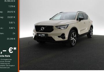 Volvo XC40 24.409 km 34.390 &euro; Engelskirchen 51766